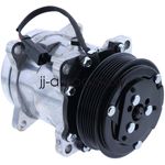 A/C Compressor 7363375 7279630 7221032 for Bobcat T740 T750 T770 T870-