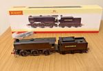 ZG54:  Hornby R2343 SR Black 0-6-0 Class Q1 Loco C8