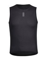 Men Summer Cycling Breathable Sleeveless PRO Mesh Base Layer 