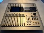 Yamaha AW2400 Professional Audio Workstation Digital Multitrack Recorder AW4416