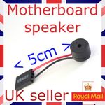 Motherboard PC Speaker Beep Error Fault Code Buzzer Computer Diagnostic Bios