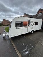 Bailey Unicorn Cadiz