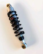 LAMBRETTA SX, LI ,TV, GP ADJUSTABLE REAR SHOCK  305mm