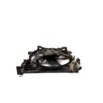 Subaru Impreza cooling fan WRX 2007
