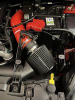 Fiesta MK8 ST Airtec Cold Air Elbow Intake Duct Scoop