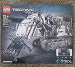 Brand New Sealed LEGO TECHNIC: Liebherr R 9800 Excavator 42100 See Pictures
