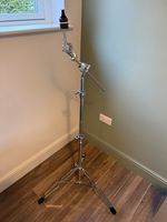 Big Dog Double Braced Boom Cymbal Stand - Used