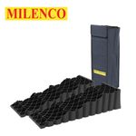 Milenco Quattro 3 Pair Levelling Ramps for Motorhome Caravan 