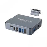 SVBONY SV241 Pro - Astro Power Controller for Astrophotography - Plug & Play