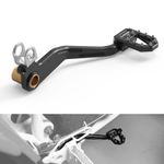 Rear Brake Foot Pedal Gear Shift Lever For Yamaha Blaster 200 YFS200 1988-2006