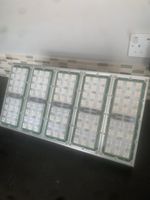 Telos 0010 LED Grow Light 