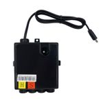 Emomo Control Box HX43BCRR-2 Replacement for Power Electric Sofa Recliner Chair