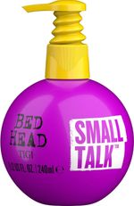 Bed Head by TIGI Small Talk Hair Thickening Cream For Fine Hair 240 ml UK