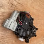 Nissan LEAF ZE1 Type2 Charge Port Lock Motor low mileage 2019-2024