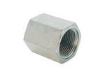 BSP Hydraulic Fixed Barrell Adaptor - Female -Coupling Connector- 1/8" to 1.1/2"