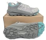 Oboz |Katabatic Low B-Dry | Waterproof Outdoor Shoes | Women's | Island