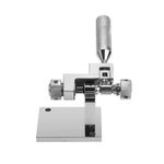 Desktop Band Expander Screw-Driven for Workbench, Jewelry Makers