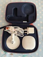Nanit Pro Smart Baby Monitor
