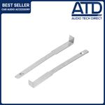 Release Keys For Pioneer Stereo Removal Radio Extraction Kit Tool 2pc Set PC5-79