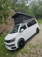 Volkswagen, TRANSPORTER, Campervan, 2019, Manual, 1968 (cc) VW T6