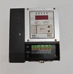 1PCS Digital Frequency Modulation Controller SDVC31-L SAI TECH CONTROLER