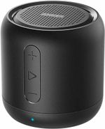 Anker Soundcore Mini Portable Bluetooth Speaker Sound Play 66ft Range Black