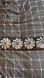 RGB DeepCool Pc Case Fans 4x