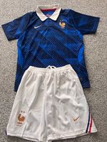 France Football Kit for Kids Age 9-10 Never Been Worn check my page   