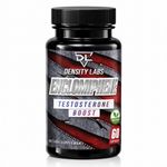 Density Labs Enclomiphene  25mg, 60 Capsules