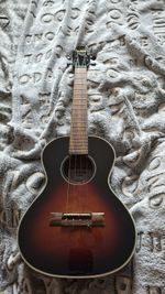 Kala FMTB T Tenor Ukulele