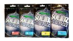 Korda Solidz Solid PVA Bags x4  Korda Pva Bags Solid