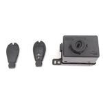 1x Ignition Switch Node Module & 2x Keys Replacement For Dodge Journey 08-10