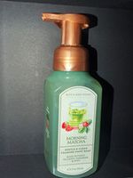 Bath & Body Works Morning Matcha Foaming Hand Soap Sulfate/Paraben-Free 259mL