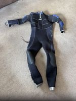 Lynx Water Proof Wetsuit 5mm