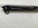 mk 1 Airsporter air rifle parts