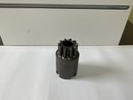 PINION DRIVE FOR LUCAS M35 INERTIA STARTER MOTOR 10 TOOTH NEW