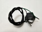 Suzuki Kingquad LTA Horn Knob