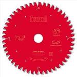 Freud F03FS10076 Multi-Material Circular Saw Blade 165mm x 20mm x 1.8mm x 48T