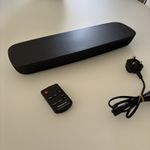 Panasonic SC-HTB208 Compact Soundbar 