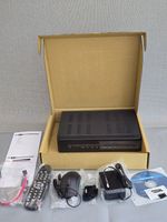 4Ch DVR Digital Video Recorder HD 5MP for Home Security Cameras