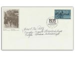 Atomic Bomb Crew Signed Collectible | James van Pelt Autograph