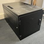 Orion Floor  Server Rack Cabinet 605 wide x 600 high x 1030 deep mm