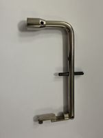 Fire Brigade Firemans Drop Key Opens Communal Entrance Doors Brand New