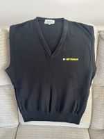 Metrobus Inspectors Tank Top Jumper