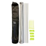 OLPRO Magnetic Drive Away kit for campervan awnings