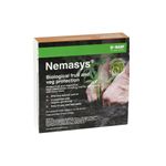 Nemasys Natural Fruit And Veg Protection Nematodes Treats 60.sqm Safe To Use