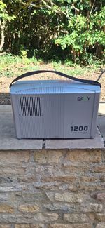Efoy 1200 Portable Generator