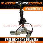 HYUNDAI i10 MK2 ELECTRIC POWER STEERING COLUMN 2014,2015,2016,2017,2018,2019