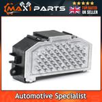 For Audi A4 B8, A5, A8, Q5 Heater Blower Fan Motor Resistor