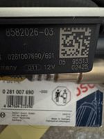 Genuine Bosch Particle Sensor BMW 0281008466, 0281007690/691 Various Models